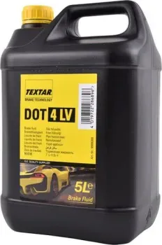 <?= Textar Dot 4 LV 5л ?>