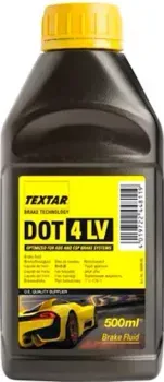 Textar Dot 4 LV 0.5л