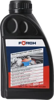 FORCH DOT 4 ESP NV 67607583 0.5 л