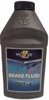 Wezzer ДОТ-4 455г