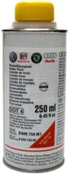 <?= AUDI/Volkswagen B 000 750 M1 0,25л ?>