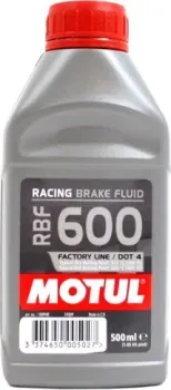 <?= Motul RBF 600 Factory Line 0.5л ?>