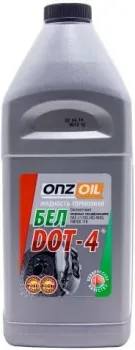 <?= ONZOIL БЕЛDOT-4 910г ?>