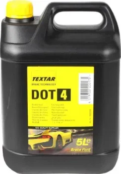 <?= Textar DOT4 5л ?>