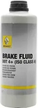 <?= Renault DOT4+ 0.5л ?>