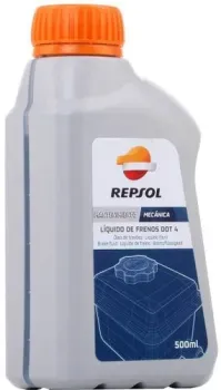<?= Repsol DOT 4 0.5л ?>