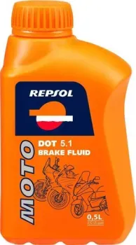 <?= Repsol MOTO DOT 5.1 0.5л ?>