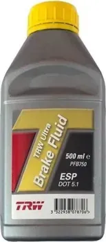 <?= TRW Ultra DOT5.1 0.5л ?>