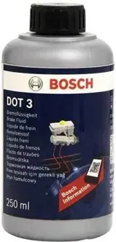 <?= Bosch DOT 3 1л ?>