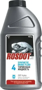 <?= Rosdot DOT 4 plus 455мл 430101H02 ?>