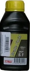 TRW Brake Fluid DOT5.1 0.25л