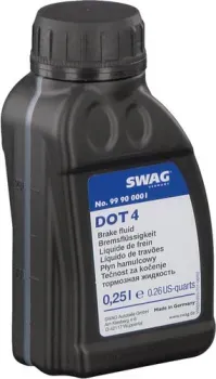 <?= SWAG DOT4 99 90 0001 0.25л ?>