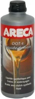 Areca DOT-4 0.5л 16041