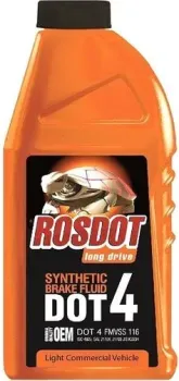 Rosdot DOT 4 Long Drive 455г 430120003