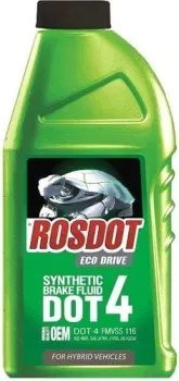 <?= Rosdot DOT 4 Eco Drive 455г 430120002 ?>