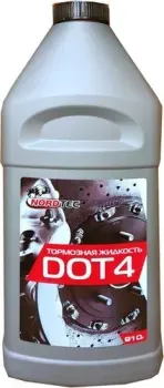 <?= NordTec DOT4 910г ?>