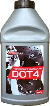 <?= NordTec DOT4 455г ?>