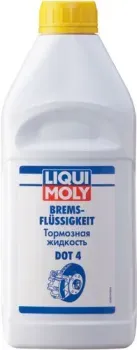<?= Liqui Moly Bremsflussigkeit DOT4 1л ?>