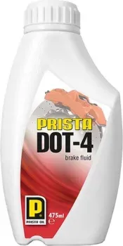 <?= Prista DOT 4 0.475л ?>