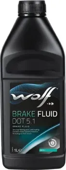 <?= Wolf DOT 5.1 1л ?>