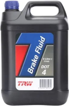<?= TRW Brake Fluid DOT4 5л ?>