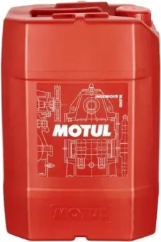<?= Motul DOT 3&4 Brake Fluid 20л ?>