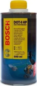Bosch DOT 4 HP 1л