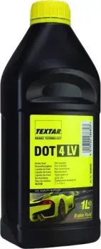 <?= Textar DOT4 LV 1л ?>