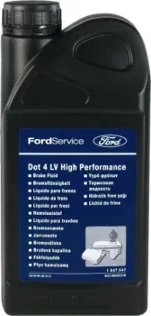 <?= Ford DOT4 LV 1л ?>