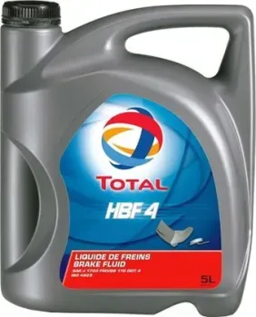 <?= Total HBF 4 DOT4 5л ?>