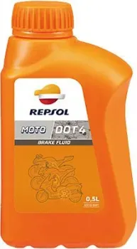 <?= Repsol MOTO DOT 4 0.5л ?>