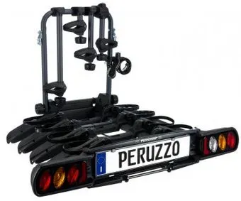 <?= Peruzzo Pure Instinct 4 708/4 ?>