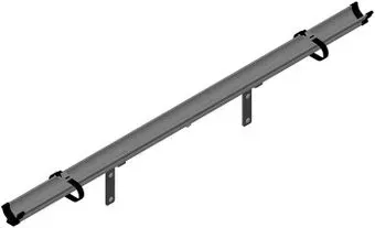 <?= Fabbri Optional Bici-Plus Bike carrier ?>