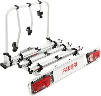 Fabbri BICI Exclusiv DeLuxe 3
