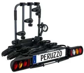 <?= Peruzzo Pure Instinct 3 708/3 ?>