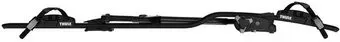 <?= Thule ProRide 598 Black ?>