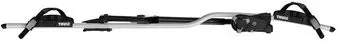 <?= Thule ProRide 598 Silver ?>