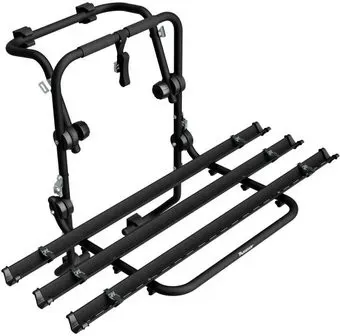 <?= Peruzzo Padova Steel 3 bici (черный) ?>