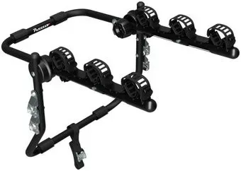 <?= Peruzzo Cruiser Delux new (черный) ?>
