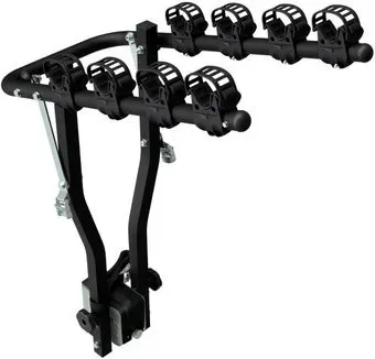 <?= Peruzzo Arezzo 4 Bici (черный) ?>