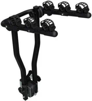 Peruzzo Arezzo 3 Bici (черный)