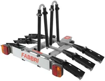 <?= Fabbri Booster 3 Bike ?>
