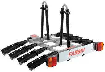 <?= Fabbri Booster 4 Bike ?>