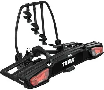 <?= Thule VeloSpace XT 3 Black ?>