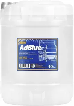 Mannol AdBlue 3001 10л AD3001-10