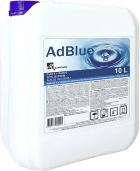 GreenCool AdBlue 502095 10л