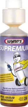 <?= Wynn`s Supremium Diesel 250 мл (22911) ?>