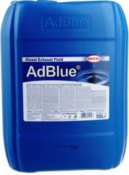 <?= Sintec AdBlue 804 10л ?>