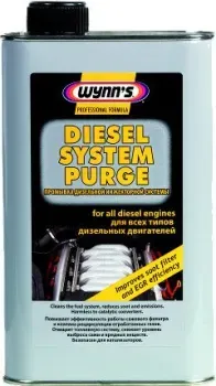 <?= Wynn`s Diesel System Purge 1000 мл (89195) ?>