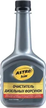 ASTROhim Очиститель дизельных форсунок 300 мл (AC-191)